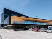 Renaissance Warsaw Airport Hotel