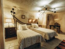 Hush Cappadocia Hotel