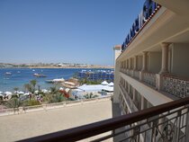 Marina Sharm Hotel