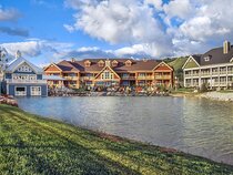 Hilton Grand Vacations Club Blue Mountain Canada