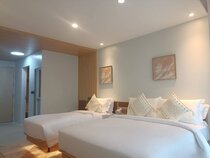Wyndham Garden Samui Wing