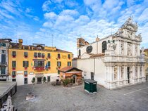 UNAHOTELS Ala Venezia Adults Only 16+