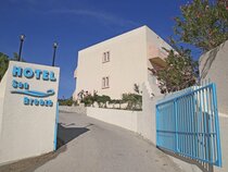 Hotel Sea Breeze