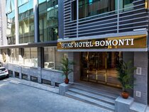 Buke Hotel Bomonti
