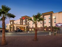 Hampton Inn El Centro