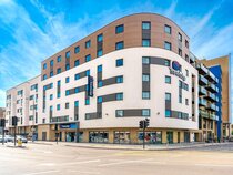 Travelodge London Greenwich
