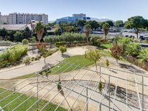 B&B HOTEL Marseille Prado Vélodrome