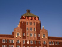 Plaza Hotel Pioneer Park
