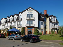 Hotel Passat