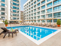 Golden Sands Hotel Apartments