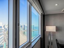 Kent Hotel Gwangalli by Kensington