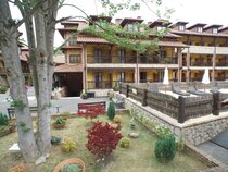 María Manuela Hotel & Spa