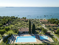 Camping Fontanelle