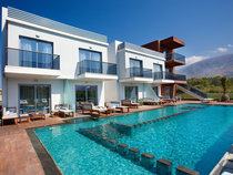 Hotel Annas House