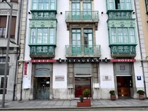 Hotel Palacio Valdés