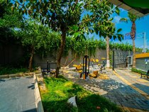 Senza Grand Santana Hotel
