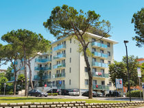 Appartements Katja