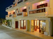 Agistri Hotel