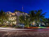 Lexington Klapa Resort