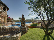 Epacha Eagle Tented Lodge