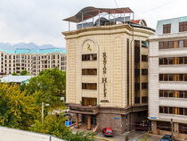 Renion Hills Hotel