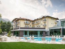 Villa Nicolli Romantic Resort