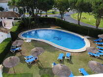 30 Degrees Cortijo Hotel