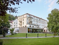 Dorint Parkhotel Jordanbad Biberach an der Riß
