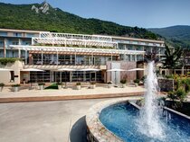Hotel Cocca Royal Thai Spa