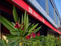 Ibis Istanbul Airport