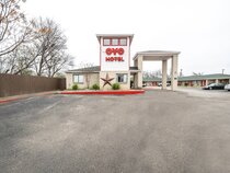 OYO Hotel San Antonio near AT&T Center