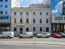 Fortyfive Squared Hotel