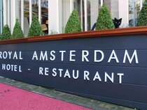 Royal Amsterdam Hotel