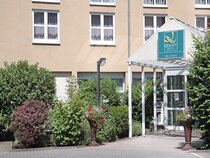 Best Western Hotel Erlangen