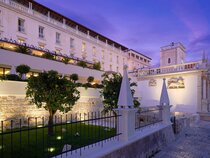Palace Elisabeth Hvar Hotel