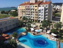 Il Campanario Villaggio Resort