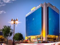 Grand Plaza Gulf Hotel