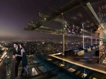 The Trans Luxury Hotel