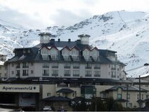 Apartamentos Sabica Nevada Plaza