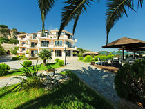 Studios und Appartements Harmony