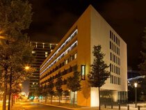 Novotel Suites Luxembourg