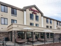 Hampton Inn Colorado Springs Airport
