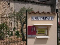L'Oliveraie