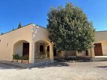Agriturismo Il Trappeto