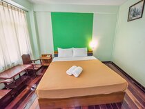 The Prince Hotel