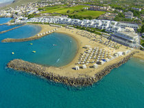 Knossos Beach