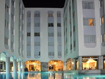 Zalagh Parc Palace
