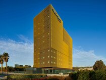 Four Points by Sheraton Barcelona Airport