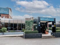 Hull Humber View Hotel, BW Signature Collection