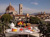 Tivoli Palazzo Gaddi Firenze Hotel